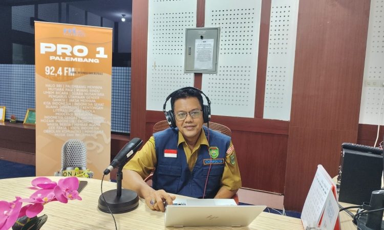 BIAS 2026 Jadi Upaya Dinkes Sumsel Wujudkan Generasi Sehat dan Berdaya Saing