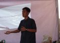 Dari Limbah Jadi Manfaat, Gapoktanhut Maju Lestari Belajar Membuat POC
