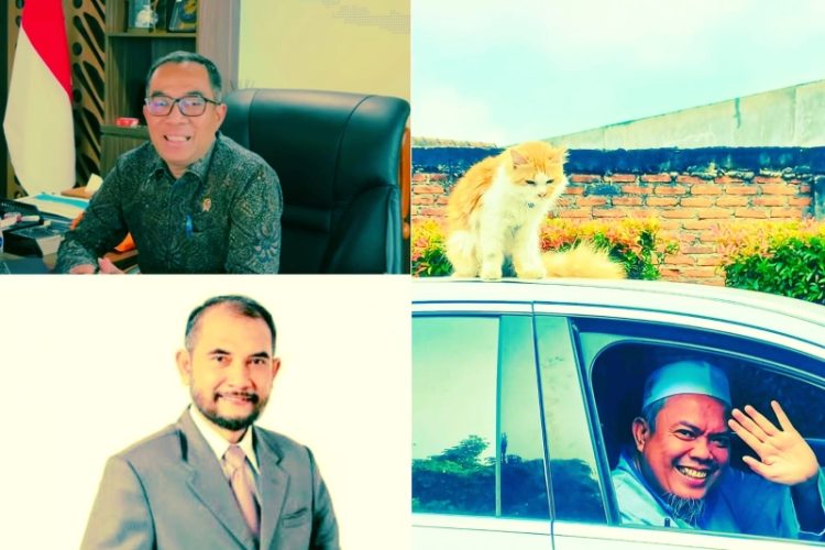 Lampung Lagi Lampung Lagi, Kali Ini Tuan Rumah Rakernas APTISI 2026