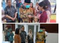 Bupati Saleh Asnawi Apresiasi Bakti Sosial Operasi Bibir Sumbing RSUD Batin Mangunang