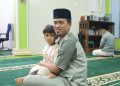 Imam Juliansyah: Pembangunan Pondok Tahfizh Al Iman Masih Membutuhkan Uluran Tangan Donatur
