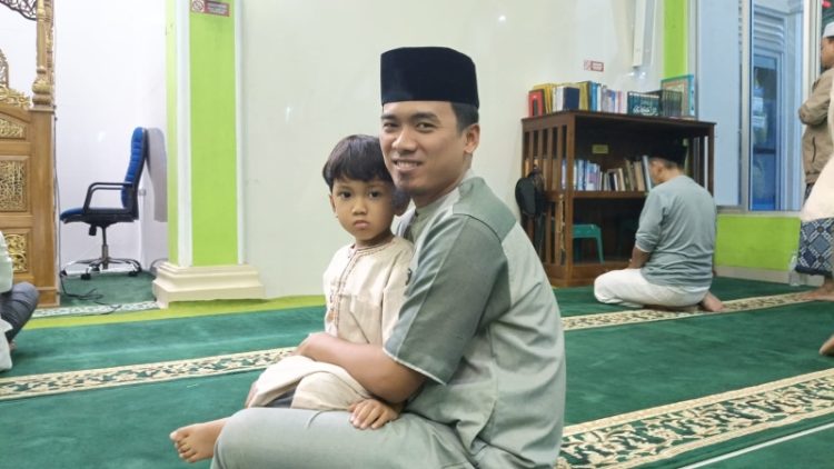 Imam Juliansyah: Pembangunan Pondok Tahfizh Al Iman Masih Membutuhkan Uluran Tangan Donatur