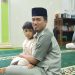 Imam Juliansyah: Pembangunan Pondok Tahfizh Al Iman Masih Membutuhkan Uluran Tangan Donatur