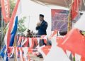 Ribuan Warga Ikuti Ruwat Laut di Ketapang, Tradisi Syukur Sekaligus Jaga Kelestarian Laut