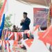 Ribuan Warga Ikuti Ruwat Laut di Ketapang, Tradisi Syukur Sekaligus Jaga Kelestarian Laut