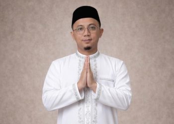 Alif Chandra: Pembangunan Pondok Tahfizh Al Iman Adalah Ikhtiar dan Amal Bersama