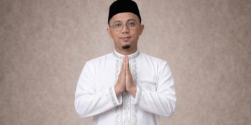 Alif Chandra: Pembangunan Pondok Tahfizh Al Iman Adalah Ikhtiar dan Amal Bersama