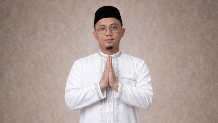 Alif Chandra: Pembangunan Pondok Tahfizh Al Iman Adalah Ikhtiar dan Amal Bersama
