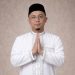 Alif Chandra: Pembangunan Pondok Tahfizh Al Iman Adalah Ikhtiar dan Amal Bersama
