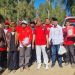 Semarak HUT RI ke-81, AWPR Bersama DPD Ahlulbait Gelar Aksi Sosial di Ngadirejo