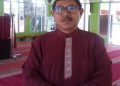 Tosan Subiyantoro: Tidak Harus Banyak, Mari Bersedekah untuk Pembangunan Pondok Tahfizh Al Iman