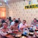 Polres Pesisir Barat, BPBD, dan Basarnas Perkuat Koordinasi Hadapi Karhutla