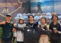 Mahasiswa Unila Kembangkan Jaket Pintar Mountherm untuk Tingkatkan Keselamatan Pendaki
