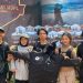 Mahasiswa Unila Kembangkan Jaket Pintar Mountherm untuk Tingkatkan Keselamatan Pendaki