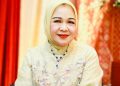 Peringati Maulid Nabi, Hj. Nirawati Ajak Masyarakat Perkuat Persatuan dan Kepedulian