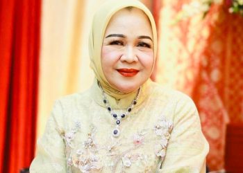 Peringati Maulid Nabi, Hj. Nirawati Ajak Masyarakat Perkuat Persatuan dan Kepedulian