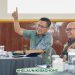 Pemkab Pesisir Barat Dorong Penguatan Manajemen Risiko melalui Sertifikasi CGRE