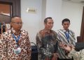 Pelatihan Budidaya Sawit Diikuti 174 Petani OKU, Dorong Perkebunan Berkelanjutan