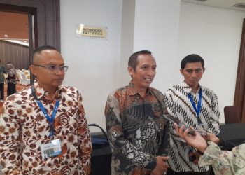 Pelatihan Budidaya Sawit Diikuti 174 Petani OKU, Dorong Perkebunan Berkelanjutan