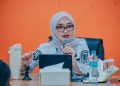 Hadapi Kemarau, Pemprov Lampung Perkuat Kesiapsiagaan Karhutla hingga Dukungan Water Bombing