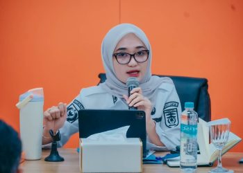 Hadapi Kemarau, Pemprov Lampung Perkuat Kesiapsiagaan Karhutla hingga Dukungan Water Bombing