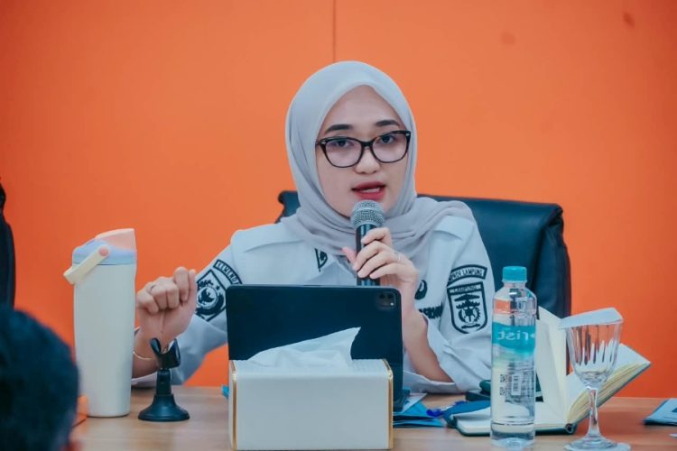 Hadapi Kemarau, Pemprov Lampung Perkuat Kesiapsiagaan Karhutla hingga Dukungan Water Bombing