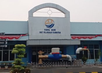 Tirta Musi Siapkan Teknologi Deteksi Kebocoran dan Energi Surya untuk Tingkatkan Layanan