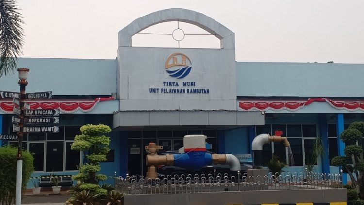 Tirta Musi Siapkan Teknologi Deteksi Kebocoran dan Energi Surya untuk Tingkatkan Layanan