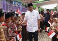 Gubernur Mirza Fokus Bangun SDM Desa, dari Sarjana STEM hingga Generasi Qur’ani