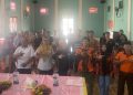 Sambut HUT ke-81 RI, Srikandi PP Tanggamus Perkuat Nilai Pancasila di Masyarakat