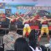 Festival Krakatau XXXV Padukan Pariwisata, Kreativitas, Kuliner, dan Kopi Lampung