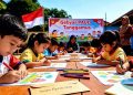 Iuran Rp110 Ribu per Siswa di Gebyar PAUD Tanggamus Disorot, Kadisdik dan Himpaudi Beri Keterangan Berbeda