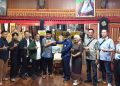 Tanggamus Jajaki Investasi China, Kelapa dan Perikanan Jadi Andalan