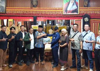 Tanggamus Jajaki Investasi China, Kelapa dan Perikanan Jadi Andalan