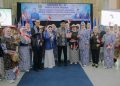 IWAPI Lampung Didorong Jadi Penggerak Hilirisasi Pangan dan Ekonomi Digital