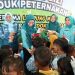 TP PKK Lampung Bina Desa Muara Tenang, Fokus pada Ketahanan Pangan hingga Pencegahan Stunting