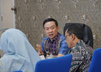 Pemprov Lampung Perkuat Peran Biro Perekonomian sebagai Pengendali dan Akselerator Ekonomi