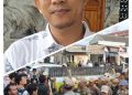 Koperindag Tanggamus Dalami Retribusi dan Dugaan Sewa Pedagang Pasar Pagi