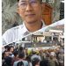 Koperindag Tanggamus Dalami Retribusi dan Dugaan Sewa Pedagang Pasar Pagi