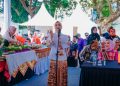 Wulan Mirza Dorong Seruit Dikenal hingga Mancanegara