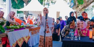 Wulan Mirza Dorong Seruit Dikenal hingga Mancanegara