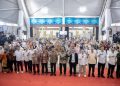 Pemprov Lampung Perkuat Teknologi Terapan untuk Dorong Hilirisasi Berbasis Desa
