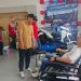 Lampaui Target, Donor Darah PT Nugraha Sentosa Jaya Kumpulkan 43 Kantong