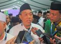 Zulfa Mustofa Ungkap Kesepakatan Lima Kandidat soal Mekanisme Pemilihan Ketua Umum PBNU
