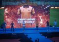 Launching Tim dan Jersey, Bhayangkara Presisi Lampung FC Bidik Tiga Besar Musim 2026/2027