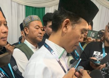 Pengurus NU Wajib Pilih Jika Jabat Posisi Politik Ini, Prof Asrorun Ni’am Jelaskan Aturannya