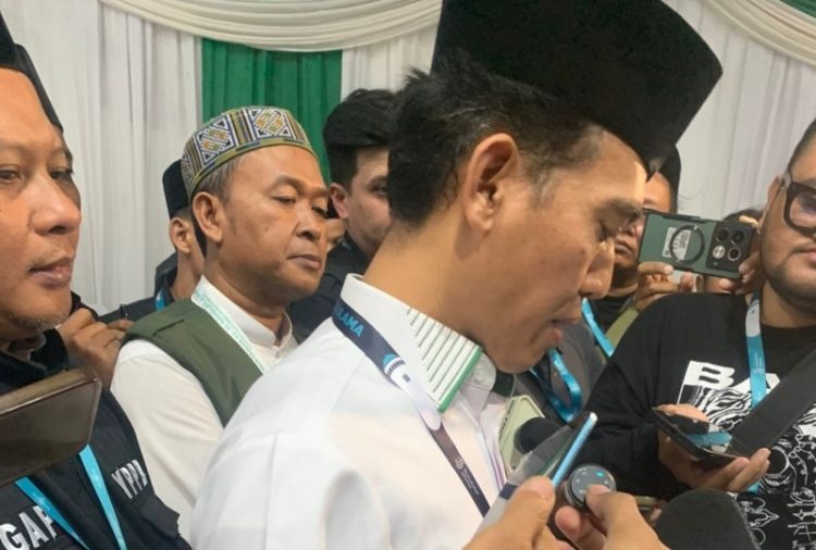 Pengurus NU Wajib Pilih Jika Jabat Posisi Politik Ini, Prof Asrorun Ni’am Jelaskan Aturannya