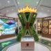 Virtual Tour hingga Produk UMKM, Booth Lampung Selatan Tampil Atraktif di AOE 2026