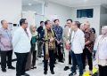 RS Urip Sumoharjo Siapkan Layanan Kedokteran Nuklir, Peserta JKN Tak Perlu Lagi Berobat ke Luar Lampung