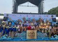 Lampung Tapis Karnaval 2026 Meriah, Peserta Terbaik dari Berbagai Kategori Raih Penghargaan